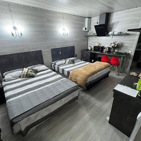 Штефан чел Маре 64 11 - 110B Кишинів Екстер'єр фото