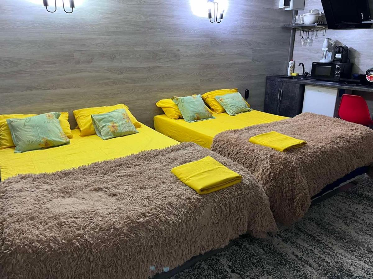 Штефан чел Маре 64 11 - 110B Кишинів Екстер'єр фото